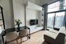 2 Bedroom Condo for rent in Ideo Rama 9 - Asoke, Huai Khwang, Bangkok near MRT Phra Ram 9