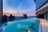 2 Bedroom Condo for rent in Ideo Rama 9 - Asoke, Huai Khwang, Bangkok near MRT Phra Ram 9