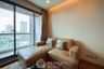 1 Bedroom Condo for rent in The Address Sathorn, Silom, Bangkok near BTS Chong Nonsi