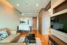 1 Bedroom Condo for rent in The Address Sathorn, Silom, Bangkok near BTS Chong Nonsi