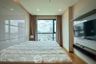 1 Bedroom Condo for rent in The Address Sathorn, Silom, Bangkok near BTS Chong Nonsi