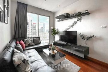 2 Bedroom Condo for rent in Supalai Lite Sathorn - Charoenrat, Bang Khlo, Bangkok near BTS Saphan Taksin
