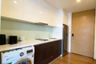 1 Bedroom Condo for rent in Chong Nonsi, Bangkok