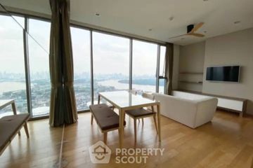 1 Bedroom Condo for rent in Chong Nonsi, Bangkok