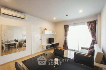 1 Bedroom Condo for rent in Hive Sathorn, Khlong Ton Sai, Bangkok near BTS Krung Thon Buri