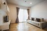 1 Bedroom Condo for rent in Hive Sathorn, Khlong Ton Sai, Bangkok near BTS Krung Thon Buri