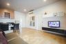 1 Bedroom Condo for rent in Hive Sathorn, Khlong Ton Sai, Bangkok near BTS Krung Thon Buri