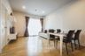 1 Bedroom Condo for rent in Hive Sathorn, Khlong Ton Sai, Bangkok near BTS Krung Thon Buri