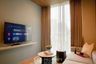 2 Bedroom Condo for rent in Noble Around 33, Khlong Tan Nuea, Bangkok near BTS Phrom Phong