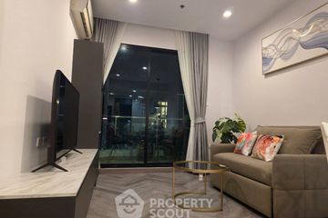 1 Bedroom Condo for rent in Supalai Premier Asoke, Bang Kapi, Bangkok near MRT Phetchaburi