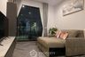 1 Bedroom Condo for rent in Supalai Premier Asoke, Bang Kapi, Bangkok near MRT Phetchaburi
