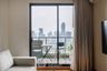 1 Bedroom Condo for rent in Supalai Premier Asoke, Bang Kapi, Bangkok near MRT Phetchaburi