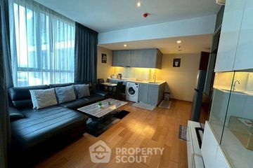 1 Bedroom Condo for rent in Marina Bayfront Sriracha, Si Racha, Chonburi
