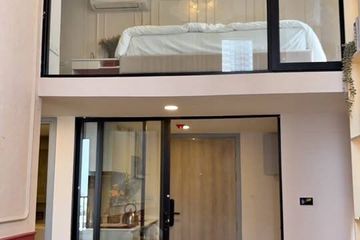 2 Bedroom Condo for rent in SOHO Bangkok Ratchada, Huai Khwang, Bangkok near MRT Huai Khwang