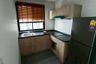 2 Bedroom Condo for rent in The Excel Ratchada 18, Huai Khwang, Bangkok near MRT Sutthisan