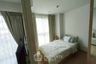 2 Bedroom Condo for rent in The Excel Ratchada 18, Huai Khwang, Bangkok near MRT Sutthisan