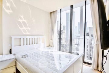 2 Bedroom Condo for rent in Noble Recole, Khlong Toei Nuea, Bangkok near BTS Asoke