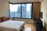 2 Bedroom Condo for rent in Aguston Sukhumvit 22, Khlong Toei, Bangkok near MRT Queen Sirikit National Convention Centre