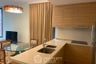 2 Bedroom Condo for rent in Aguston Sukhumvit 22, Khlong Toei, Bangkok near MRT Queen Sirikit National Convention Centre
