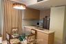 2 Bedroom Condo for rent in Aguston Sukhumvit 22, Khlong Toei, Bangkok near MRT Queen Sirikit National Convention Centre