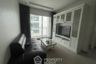 2 Bedroom Condo for rent in Supalai Wellington 2, Huai Khwang, Bangkok near MRT Thailand Cultural Centre