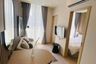 1 Bedroom Condo for rent in NOBLE STATE 39, Khlong Tan Nuea, Bangkok near BTS Phrom Phong