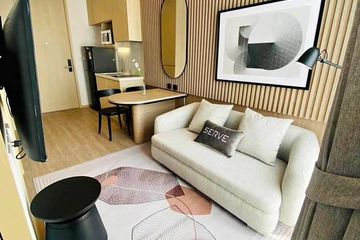 1 Bedroom Condo for rent in NOBLE STATE 39, Khlong Tan Nuea, Bangkok near BTS Phrom Phong