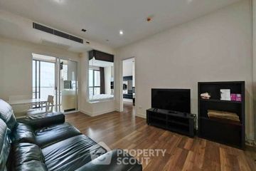 1 Bedroom Condo for rent in The Room Sukhumvit 62, Bang Chak, Bangkok near BTS Punnawithi