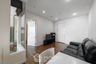 1 Bedroom Condo for rent in The Room Sukhumvit 62, Bang Chak, Bangkok near BTS Punnawithi
