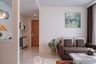 1 Bedroom Apartment for rent in Beverly 33, Khlong Tan Nuea, Bangkok near BTS Phrom Phong
