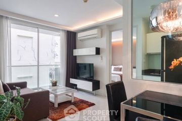 1 Bedroom Apartment for rent in Beverly 33, Khlong Tan Nuea, Bangkok near BTS Phrom Phong