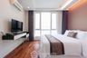 1 Bedroom Apartment for rent in Beverly 33, Khlong Tan Nuea, Bangkok near BTS Phrom Phong