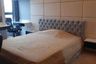 1 Bedroom Condo for rent in Ideo Q Chula - Samyan, Maha Phruettharam, Bangkok near MRT Sam Yan