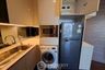 2 Bedroom Condo for rent in Q Asoke, Makkasan, Bangkok near MRT Phetchaburi