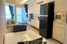 1 Bedroom Condo for rent in H Sukhumvit 43, Khlong Tan Nuea, Bangkok near BTS Phrom Phong