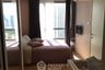 1 Bedroom Condo for rent in H Sukhumvit 43, Khlong Tan Nuea, Bangkok near BTS Phrom Phong