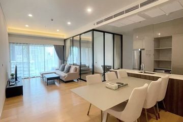 3 Bedroom Condo for rent in Siamese Exclusive Sukhumvit 31, Khlong Toei Nuea, Bangkok near MRT Sukhumvit