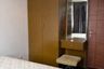 2 Bedroom Condo for rent in Sukhumvit City Resort, Khlong Toei Nuea, Bangkok near BTS Nana