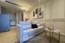 1 Bedroom Condo for rent in Ashton Asoke - Rama 9, Din Daeng, Bangkok near MRT Phra Ram 9