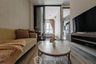 1 Bedroom Condo for rent in Knightsbridge Prime Onnut, Phra Khanong Nuea, Bangkok near BTS On Nut