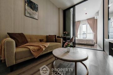 1 Bedroom Condo for rent in Knightsbridge Prime Onnut, Phra Khanong Nuea, Bangkok near BTS On Nut