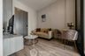 1 Bedroom Condo for rent in Knightsbridge Prime Onnut, Phra Khanong Nuea, Bangkok near BTS On Nut