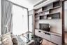 1 Bedroom Condo for rent in The Diplomat Sathorn, Silom, Bangkok near BTS Surasak