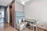 1 Bedroom Condo for rent in The Diplomat Sathorn, Silom, Bangkok near BTS Surasak