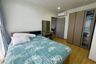 2 Bedroom Condo for rent in The BASE Garden Rama 9, Hua Mak, Bangkok near MRT Ramkhamhaeng 12
