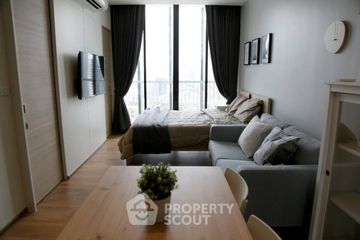 1 Bedroom Condo for rent in Park Origin Phrom Phong, Khlong Tan, Bangkok near BTS Phrom Phong