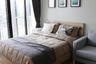 1 Bedroom Condo for rent in Park Origin Phrom Phong, Khlong Tan, Bangkok near BTS Phrom Phong
