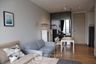 1 Bedroom Condo for rent in Park Origin Phrom Phong, Khlong Tan, Bangkok near BTS Phrom Phong
