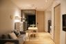 1 Bedroom Condo for rent in Park Origin Phrom Phong, Khlong Tan, Bangkok near BTS Phrom Phong