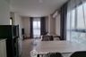 2 Bedroom Condo for rent in NIA by Sansiri, Phra Khanong Nuea, Bangkok near BTS Phra Khanong